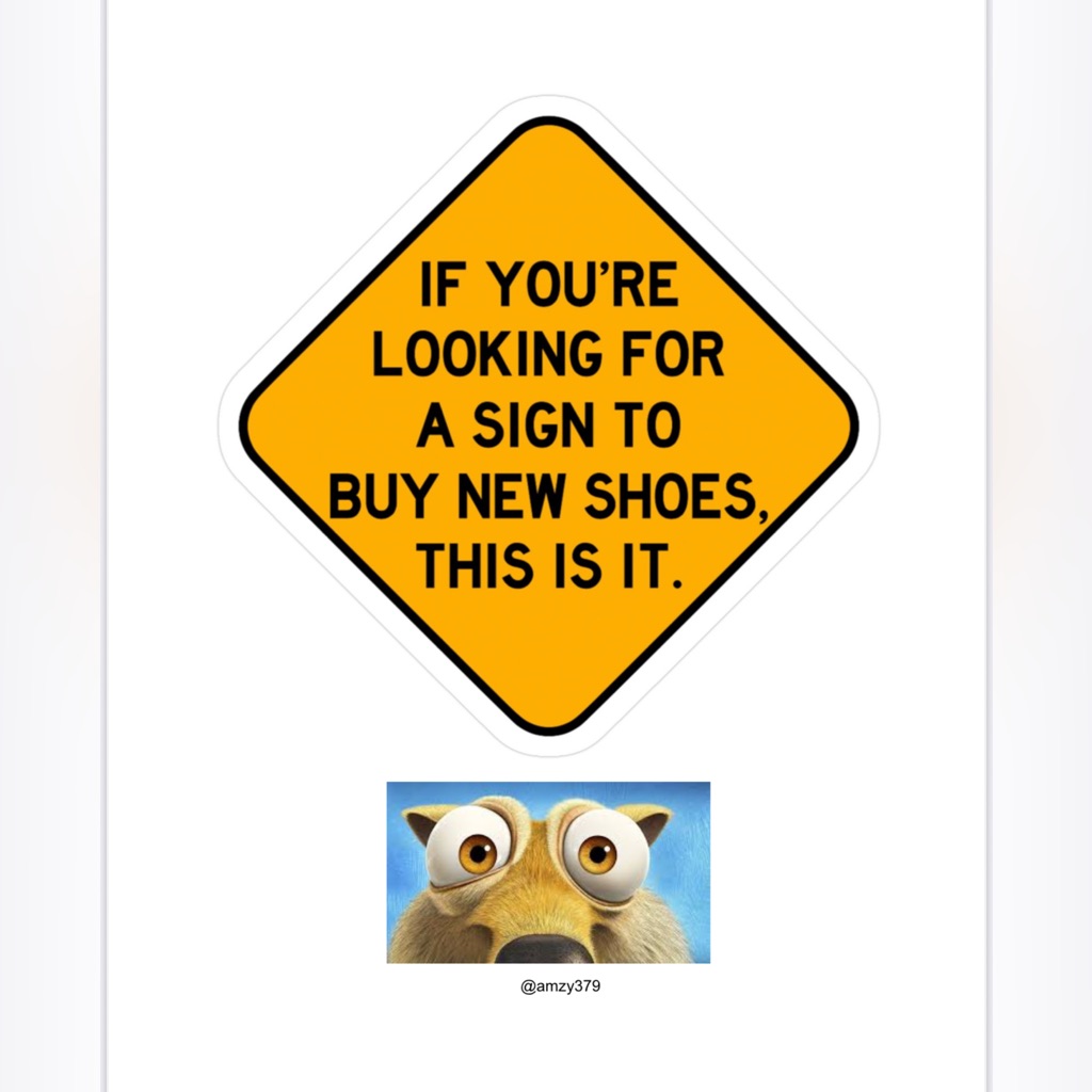 Prices Dropped!! Shoe Sale